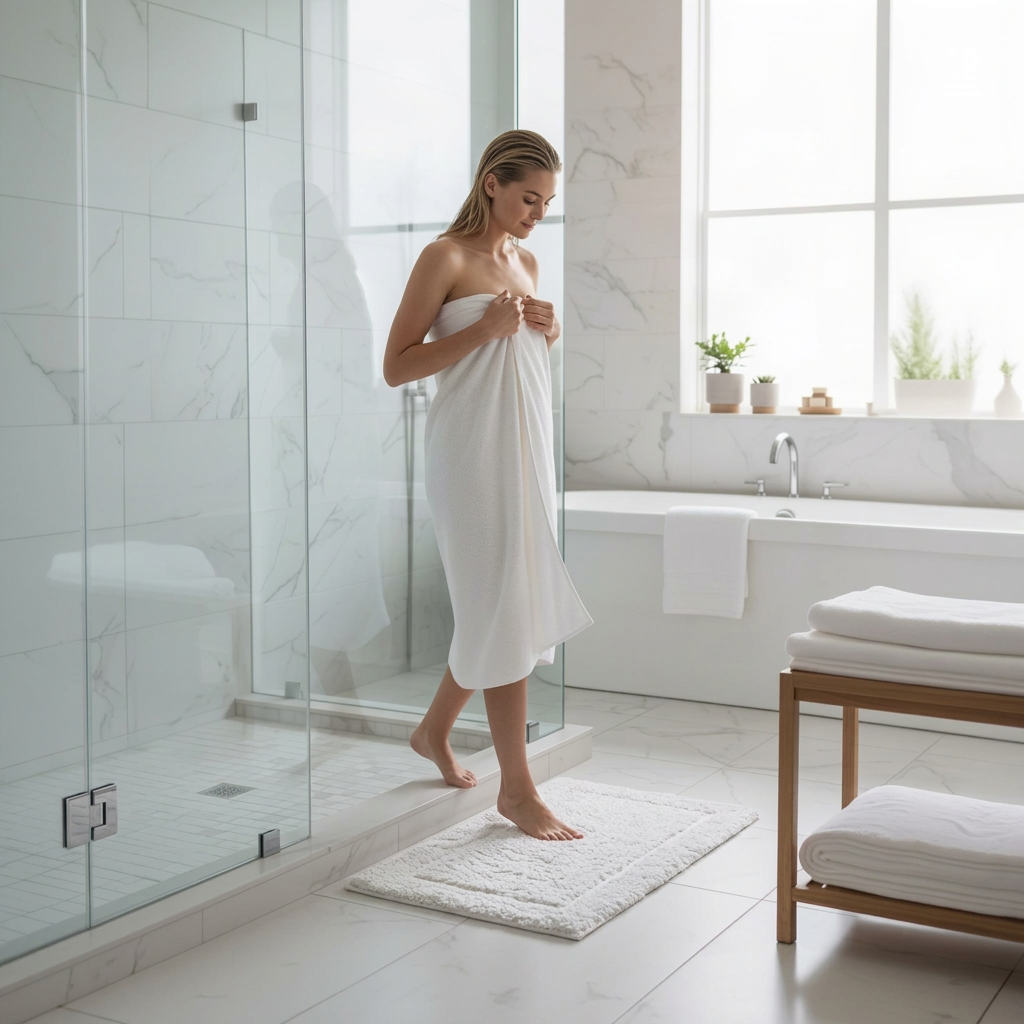 Lite Bath Mats